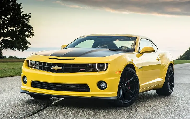 2020 Chevrolet SS