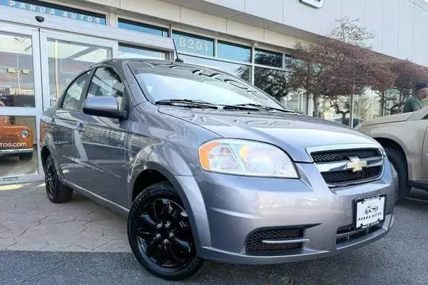 2014 Chevrolet LT