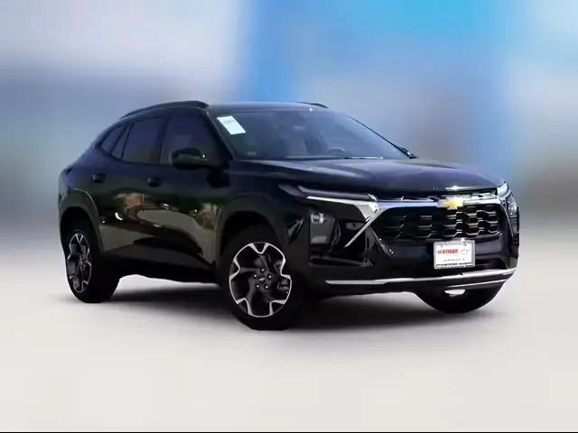 2023 Chevrolet N